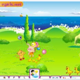 夢幻公園(兒童小遊戲) 夢幻公園(兒童小遊戲)