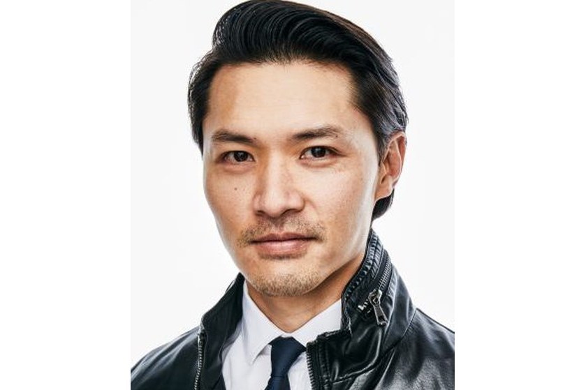 Paul Yen