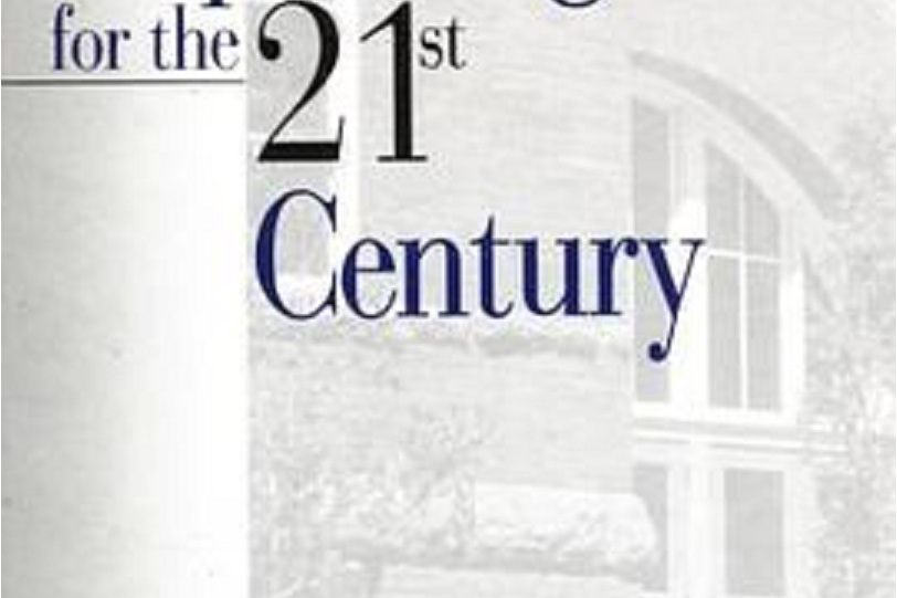 Rethinking Orphanages for the 21st Century Rethinking Orphanages for the 21st Century