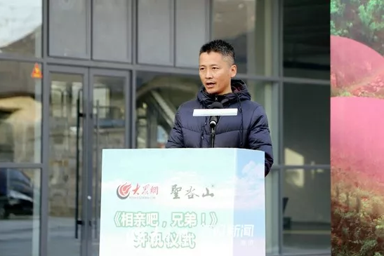 周傳金(出品人、製片人 、編劇、演員) 周傳金(出品人、製片人 、編劇、演員)