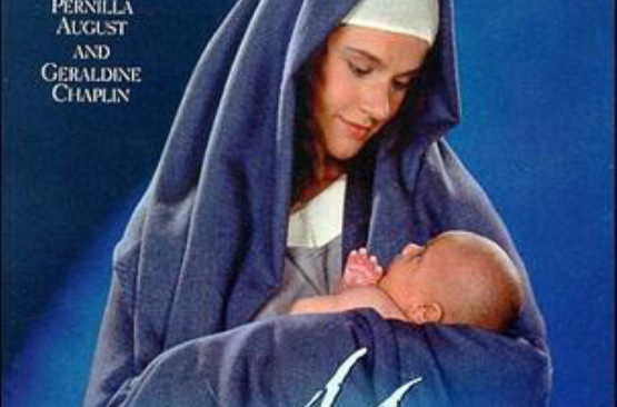 聖母瑪利亞(美國2010年亞利桑德羅·阿奎斯提執導電影)
