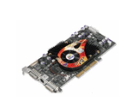 Inno3D GeForce FX 5700U Inno3D GeForce FX 5700U
