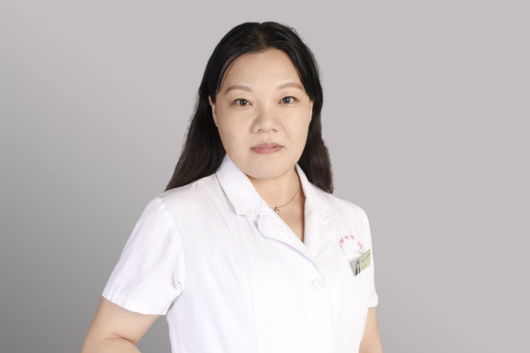 張慧敏(濟南市中醫醫院兒科醫生) 張慧敏(濟南市中醫醫院兒科醫生)