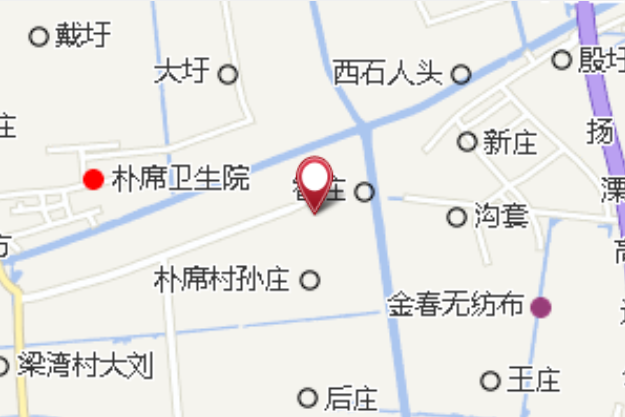 羅圩莊