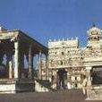 坦賈武爾的布里哈迪斯瓦拉神廟