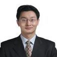 馮玉軍(中國人民大學法學院教授)