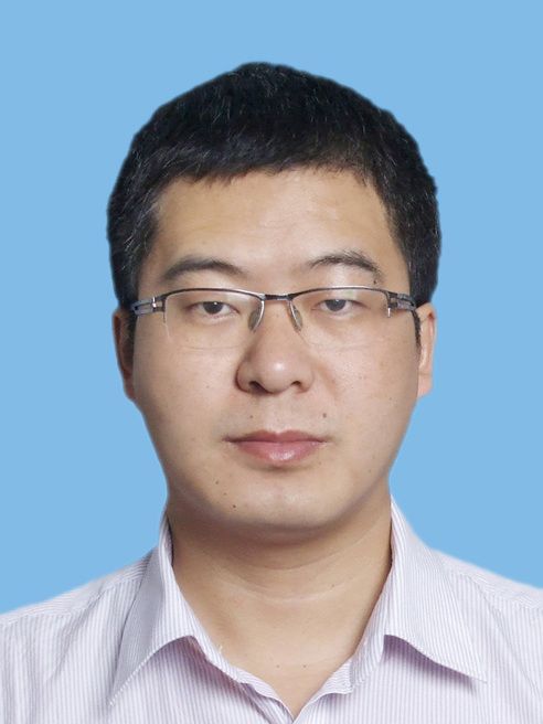 楊朝輝(無錫隆瑪科技股份有限公司董事長) 楊朝輝(無錫隆瑪科技股份有限公司董事長)