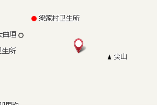 榆卜窪 榆卜窪
