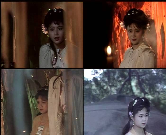 賓娘(長沙史太守女兒) 賓娘(長沙史太守女兒)