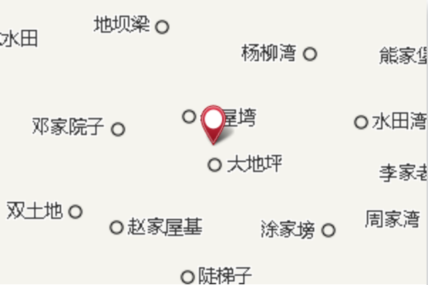 吳家埡口 吳家埡口