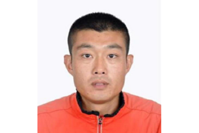 馬力(青島科技大學講師) 馬力(青島科技大學講師)