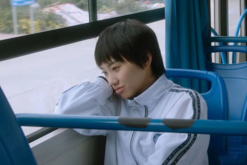 趙小藝(電影《我是你媽》中由鄒元清飾演的角色) 趙小藝(電影《我是你媽》中由鄒元清飾演的角色)
