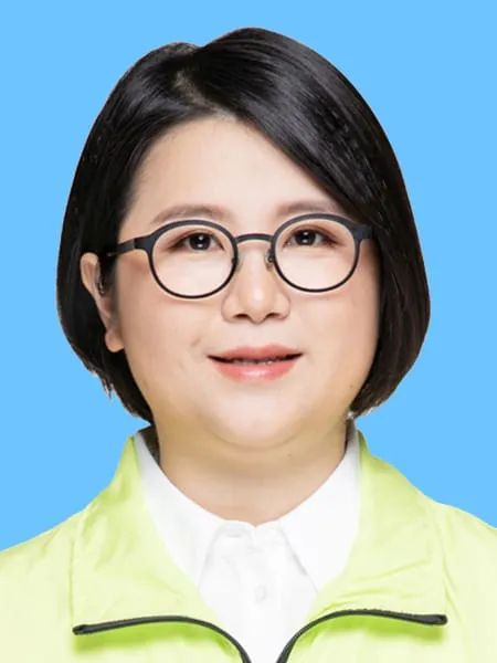 宋碧琪 宋碧琪