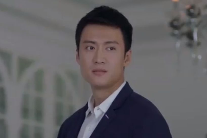 康健(勵志劇《天使的微笑》中的角色) 康健(勵志劇《天使的微笑》中的角色)