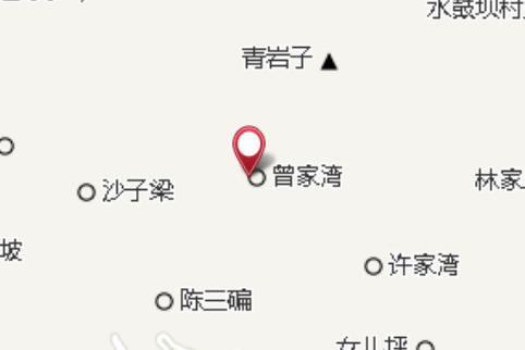 桂家窩塘 桂家窩塘