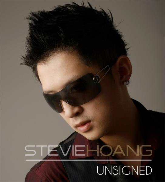 One Last Cry(Stevie Hoang歌曲)