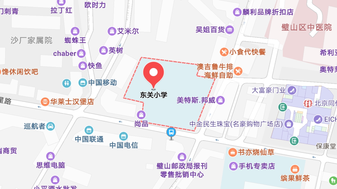 地圖信息