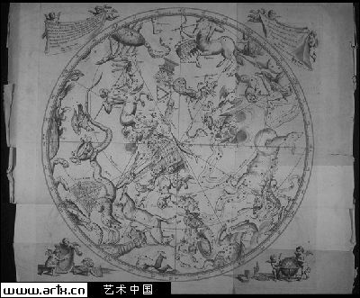 靈憲圖 靈憲圖