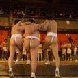 裸祭(日本傳統習俗) 裸祭(日本傳統習俗)