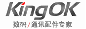 金奧凱公司網站logo