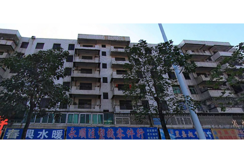 梓龍樓 梓龍樓