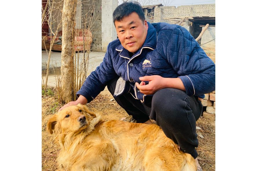 炊煙大壯 炊煙大壯