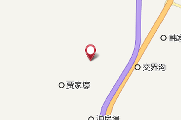 楊柳溝 楊柳溝