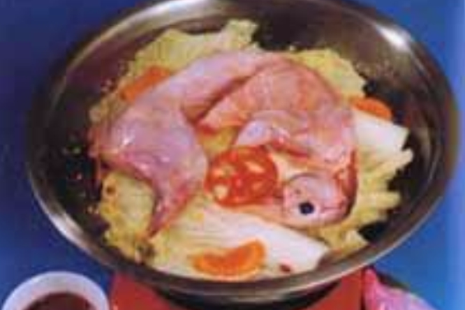 玉兔火鍋 玉兔火鍋