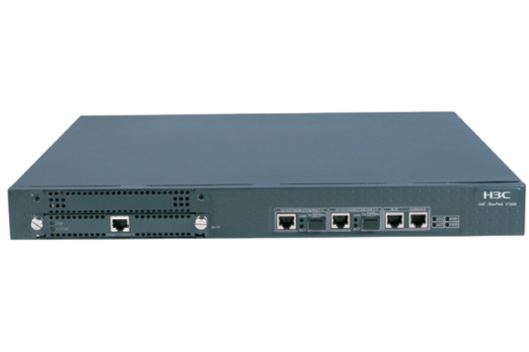 H3C SecPath V1000-A-AC H3C SecPath V1000-A-AC