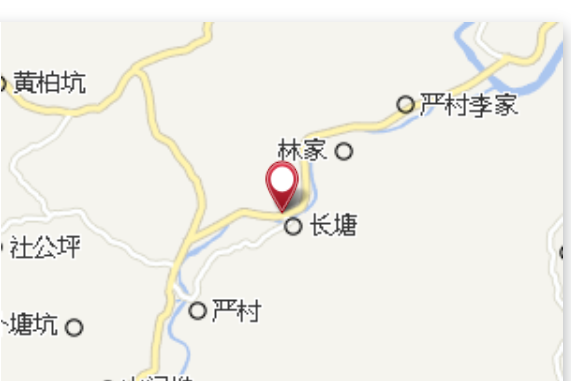 嚴村油榨 嚴村油榨