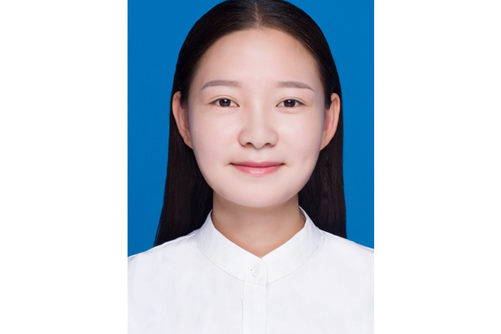 龔文文(中國舞蹈家協會註冊舞蹈教師)