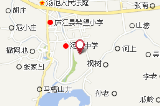夾衖 夾衖
