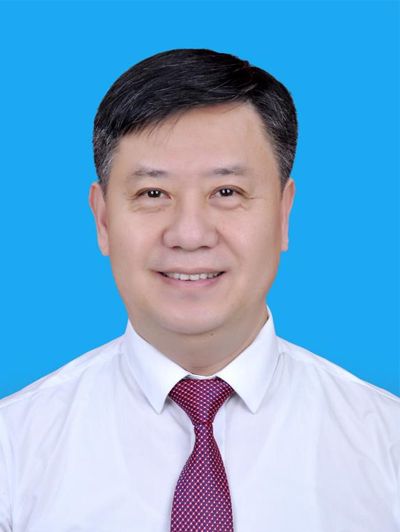 鄧軍(江西省撫州市南豐縣黨組書記、政協主席) 鄧軍(江西省撫州市南豐縣黨組書記、政協主席)