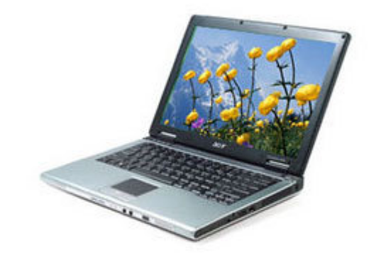 宏碁TravelMate 3202XCi 宏碁TravelMate 3202XCi