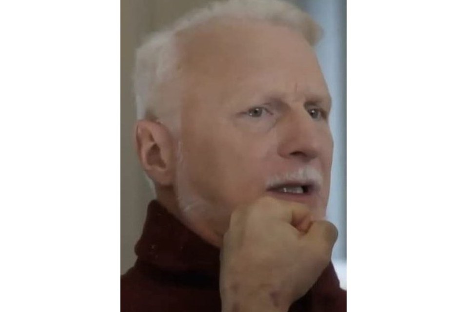 Jean-François Blanchard Jean-François Blanchard