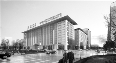 中國華電科研總院機關本部辦公地點