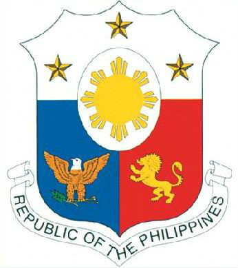 中國駐菲律賓大使館