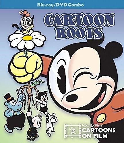 Cartoon Roots Cartoon Roots
