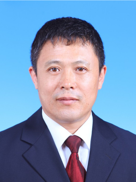 王超(台州市機關事務管理局副局長、黨組成員)