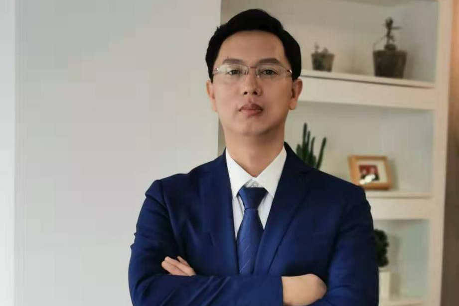陳春光(律師) 陳春光(律師)