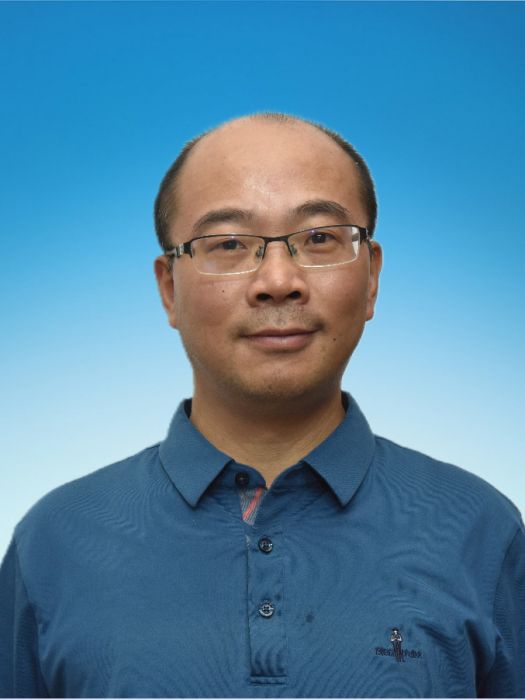 劉驥(新疆維吾爾自治區衛生健康委員會黨組成員、副主任(援疆)) 劉驥(新疆維吾爾自治區衛生健康委員會黨組成員、副主任(援疆))