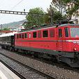 瑞士聯邦鐵路Ae6/6型電力機車