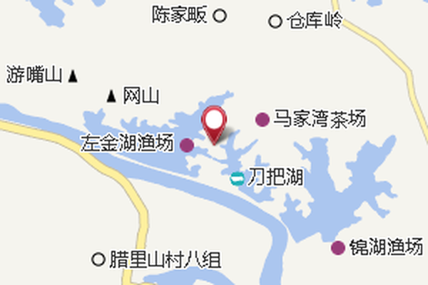 新屋嶺 新屋嶺