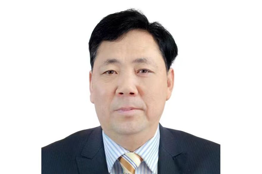 李志信(山東魯膠阿膠集團股份有限公司董事長) 李志信(山東魯膠阿膠集團股份有限公司董事長)