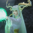 虛天神藤 虛天神藤