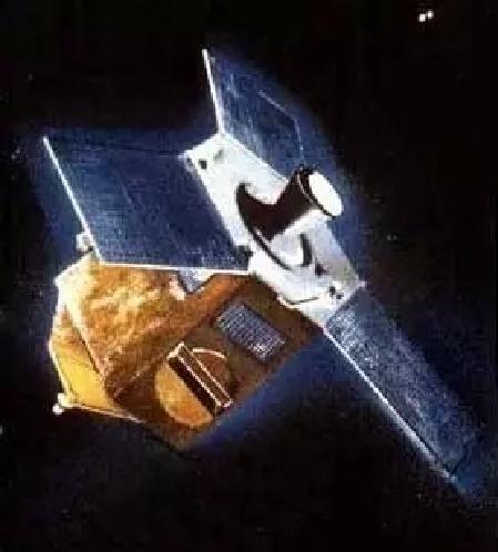 依巴谷衛星