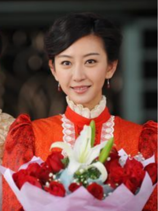 費華(電視劇《秋霜》中角色) 費華(電視劇《秋霜》中角色)