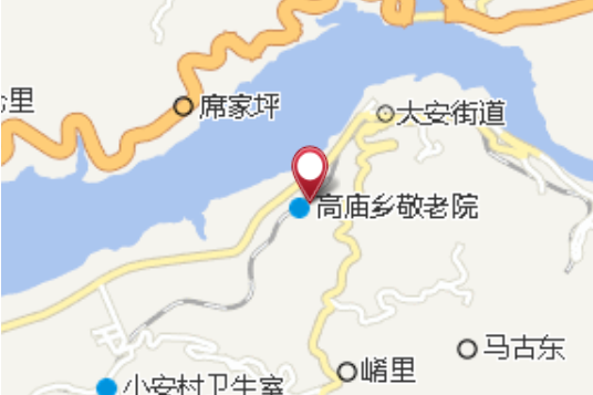 史家灘站