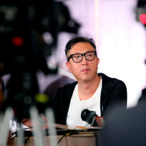 莊文強 莊文強