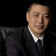 朱旭東(太德勵拓集團董事長兼總裁) 朱旭東(太德勵拓集團董事長兼總裁)